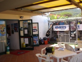  The new headquarters in Procchio 